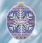 (image for) Royal Snowflake (2018)